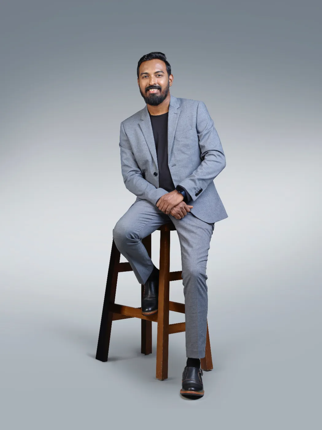 Safeer Najumudeen