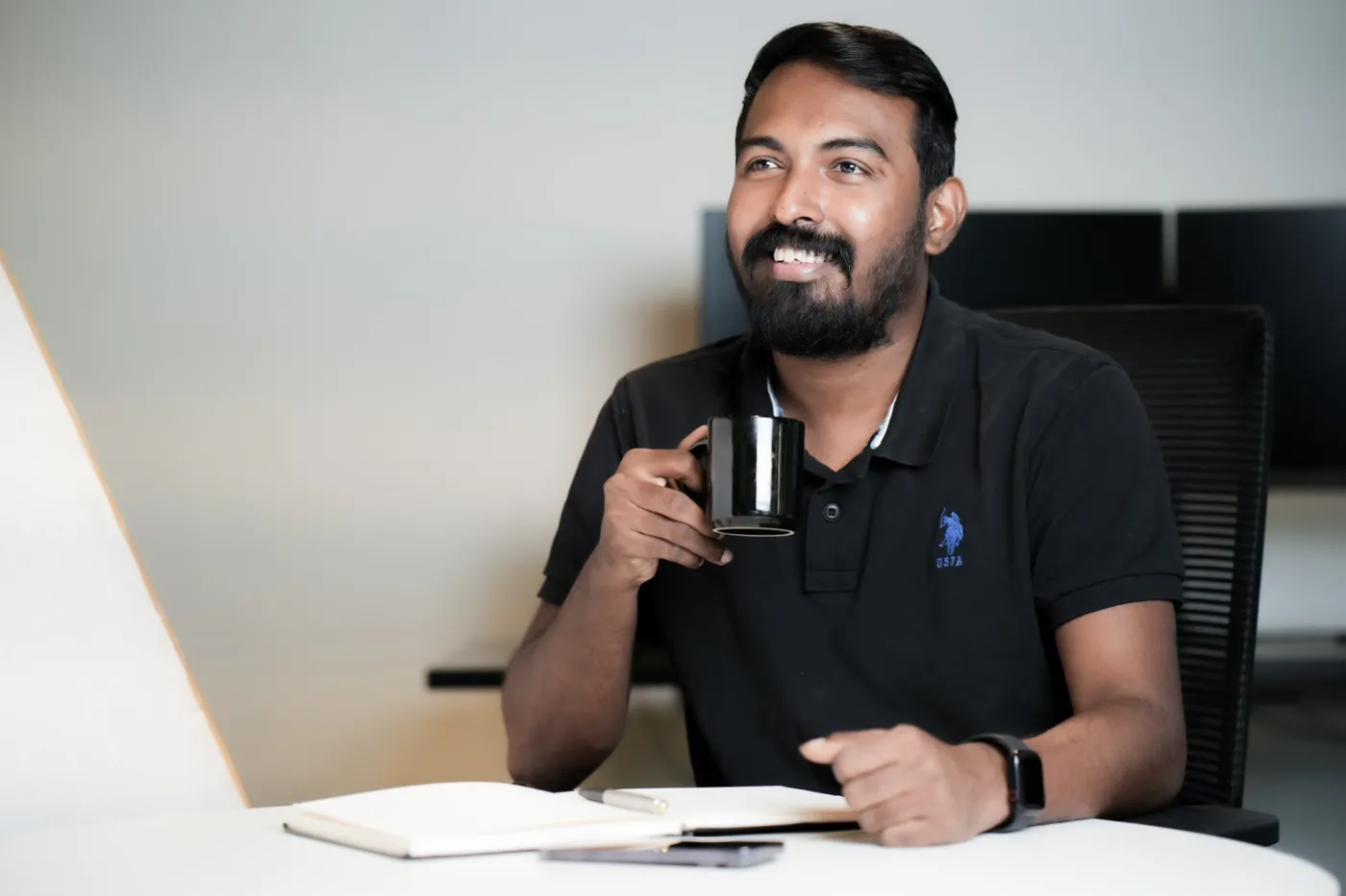 Fireside: building an angel network from zero