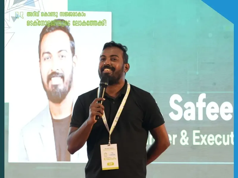 Talrop - Chandrika Education Conclave in Edavanna, photo 15
