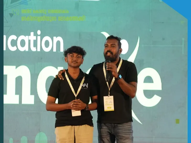 Talrop - Chandrika Education Conclave in Edavanna, photo 21