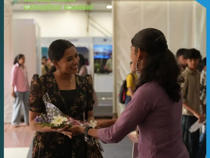 Talrop - Chandrika Education Conclave in Edavanna, photo 23