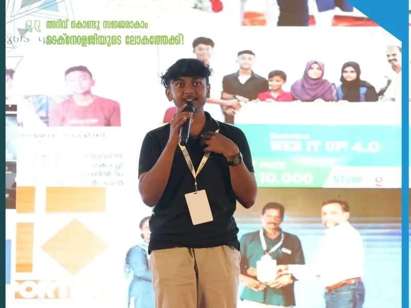 Talrop - Chandrika Education Conclave in Edavanna, photo 24
