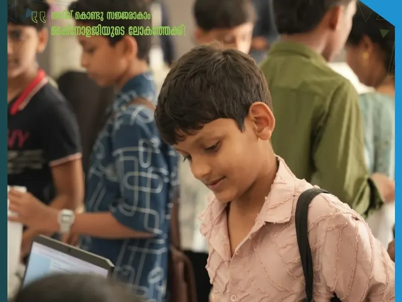 Talrop - Chandrika Education Conclave in Edavanna, photo 26