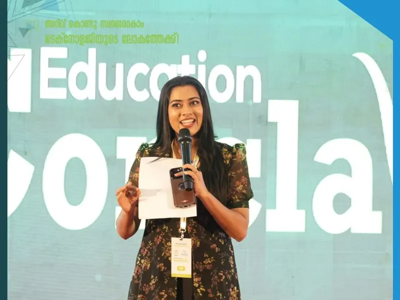 Talrop - Chandrika Education Conclave in Edavanna, photo 30