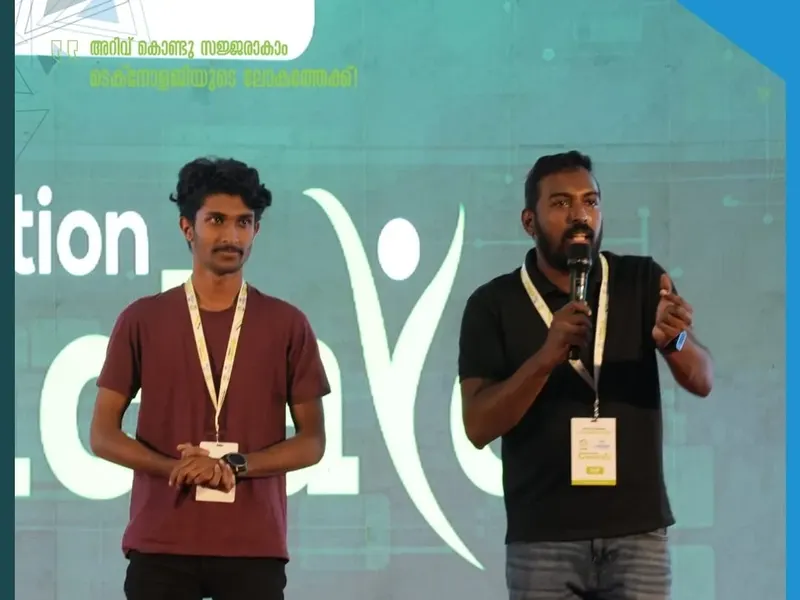 Talrop - Chandrika Education Conclave in Edavanna, photo 31