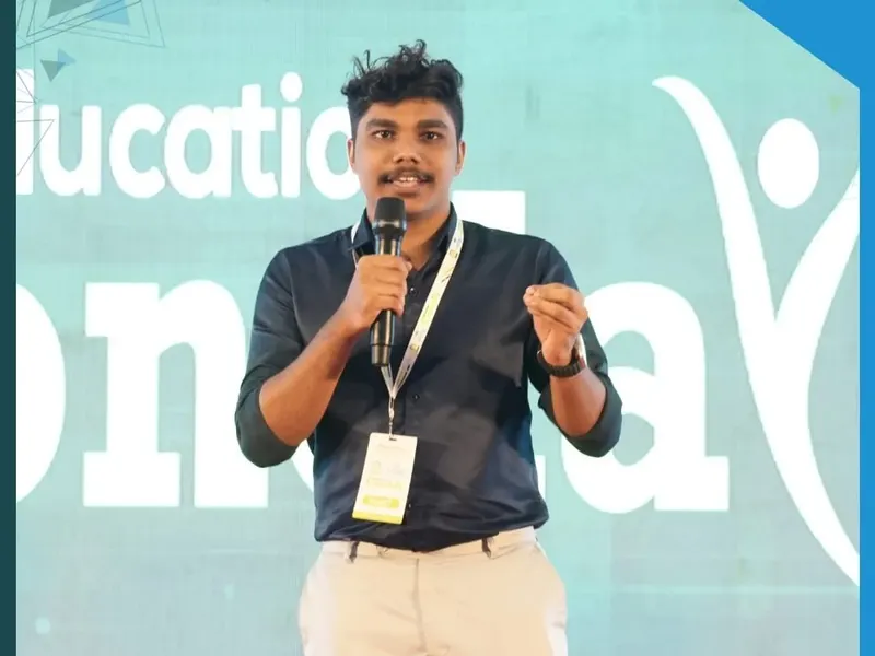 Talrop - Chandrika Education Conclave in Edavanna, photo 33