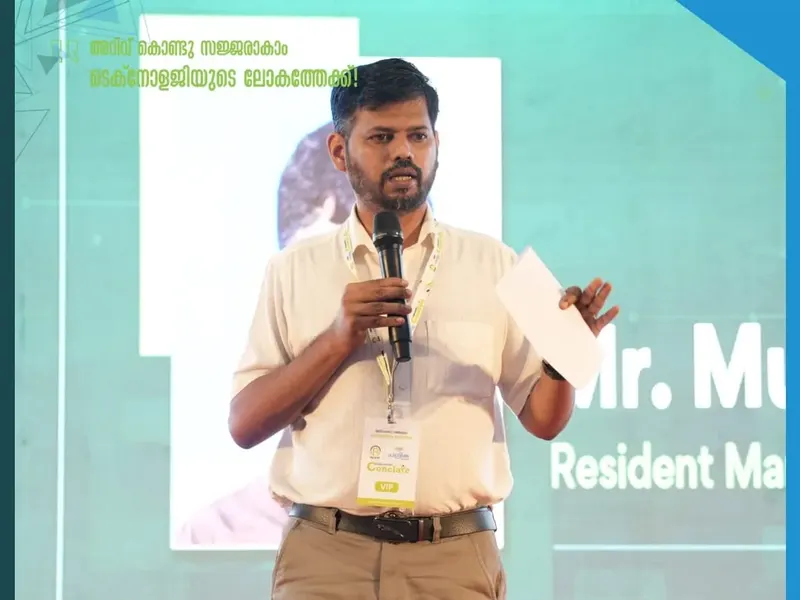 Talrop - Chandrika Education Conclave in Edavanna, photo 34