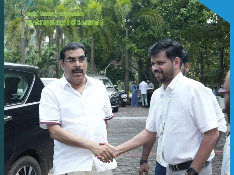 Talrop - Chandrika Education Conclave in Edavanna, photo 38