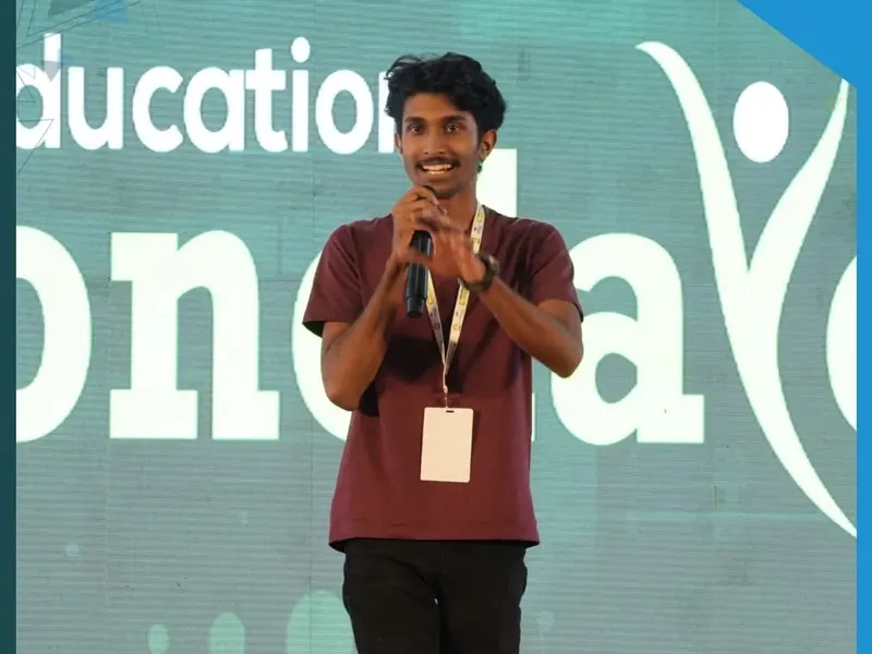Talrop - Chandrika Education Conclave in Edavanna, photo 41