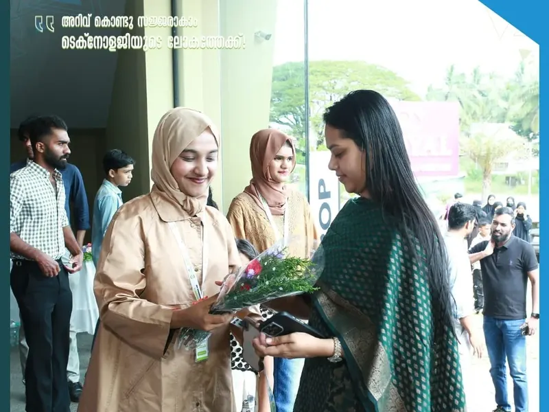 Talrop - Chandrika Education Conclave in Kasaragod, photo 6