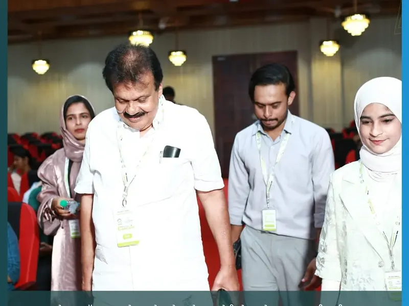 Talrop - Chandrika Education Conclave in Kasaragod, photo 16
