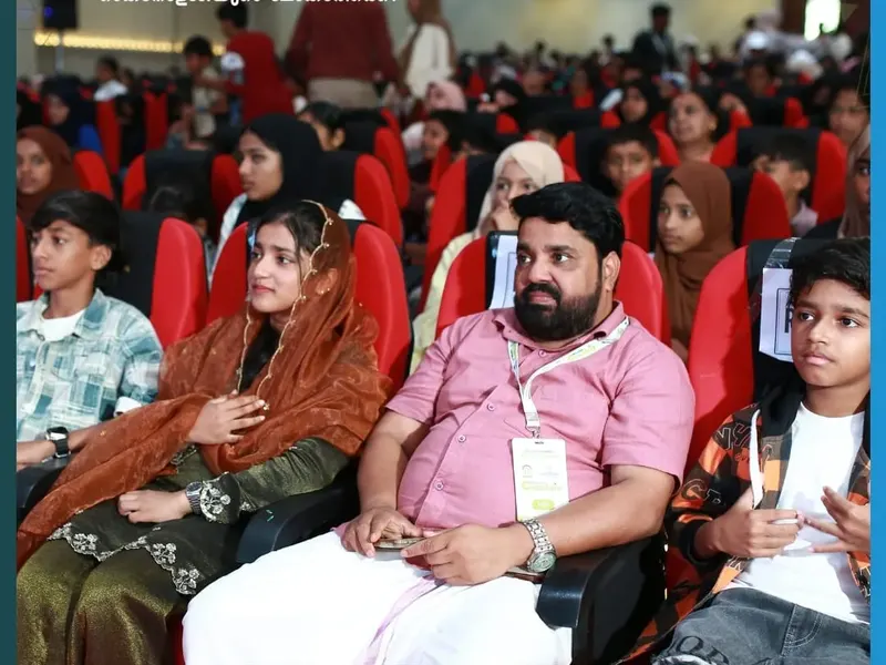Talrop - Chandrika Education Conclave in Kasaragod, photo 23