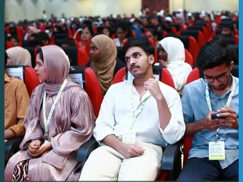 Talrop - Chandrika Education Conclave in Kasaragod, photo 24