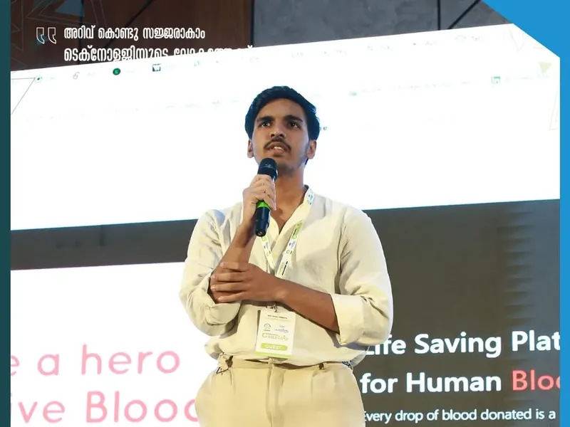 Talrop - Chandrika Education Conclave in Kasaragod, photo 25