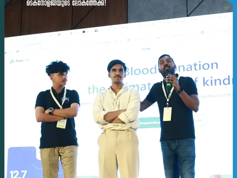 Talrop - Chandrika Education Conclave in Kasaragod, photo 26