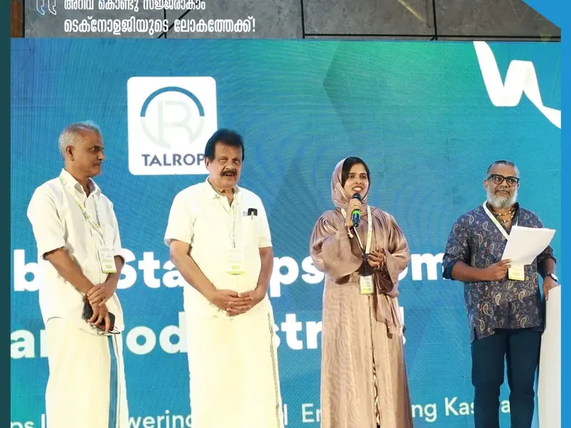 Talrop - Chandrika Education Conclave in Kasaragod, photo 29