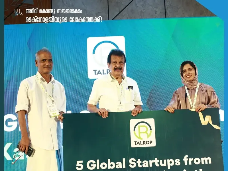 Talrop - Chandrika Education Conclave in Kasaragod, photo 30