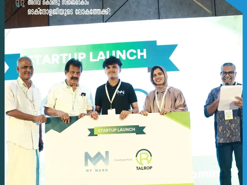Talrop - Chandrika Education Conclave in Kasaragod, photo 31