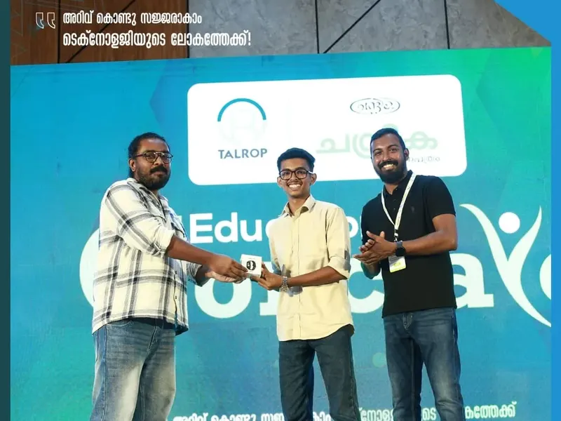 Talrop - Chandrika Education Conclave in Kasaragod, photo 40
