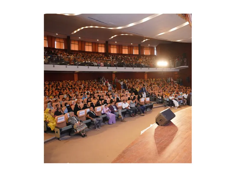 Talrop - Chandrika Education Conclave in Manjeri, photo 4