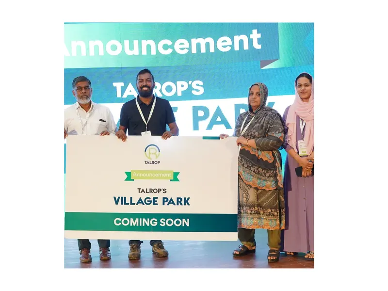 Talrop - Chandrika Education Conclave in Manjeri, photo 11