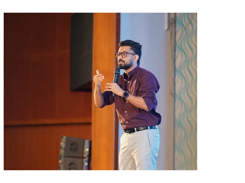 Talrop - Chandrika Education Conclave in Manjeri, photo 13