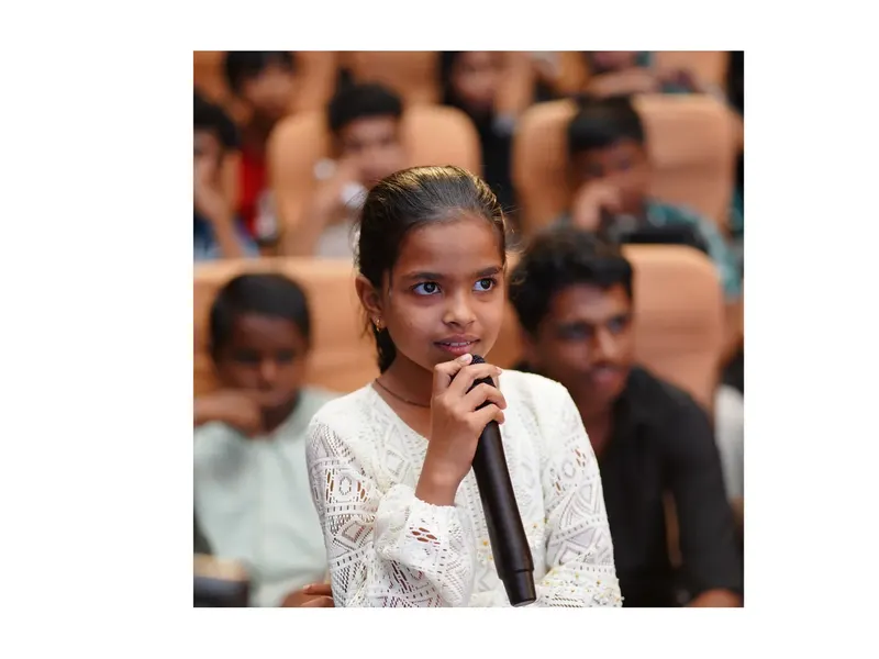 Talrop - Chandrika Education Conclave in Manjeri, photo 15