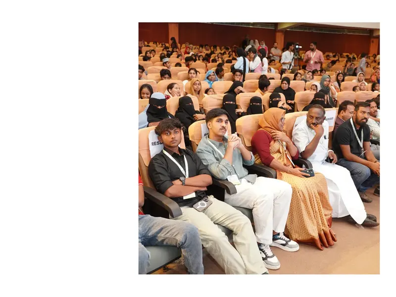 Talrop - Chandrika Education Conclave in Manjeri, photo 18