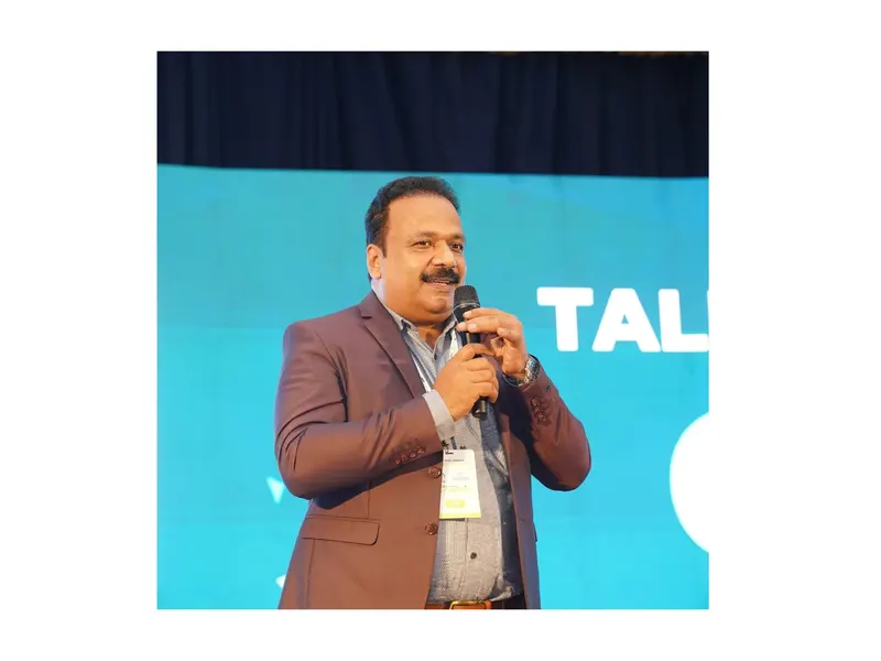 Talrop - Chandrika Education Conclave in Manjeri, photo 19