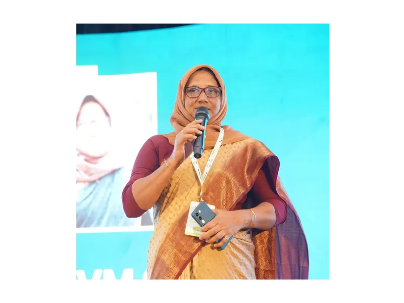 Talrop - Chandrika Education Conclave in Manjeri, photo 20