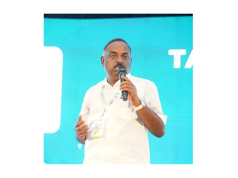 Talrop - Chandrika Education Conclave in Manjeri, photo 21