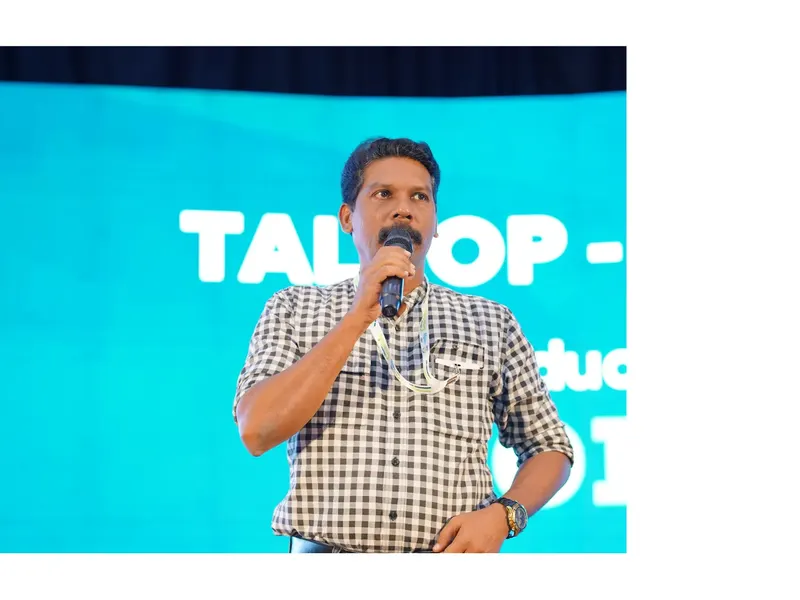 Talrop - Chandrika Education Conclave in Manjeri, photo 22