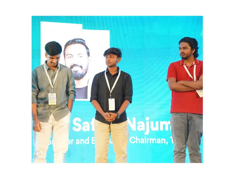 Talrop - Chandrika Education Conclave in Manjeri, photo 23