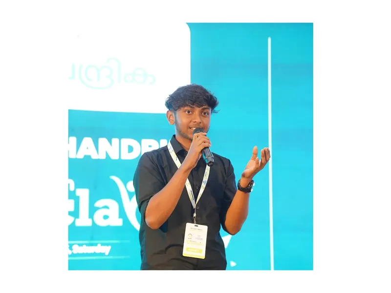 Talrop - Chandrika Education Conclave in Manjeri, photo 24