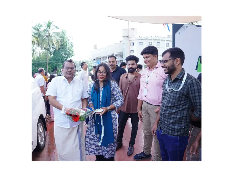 Talrop - Chandrika Education Conclave in Manjeri, photo 33