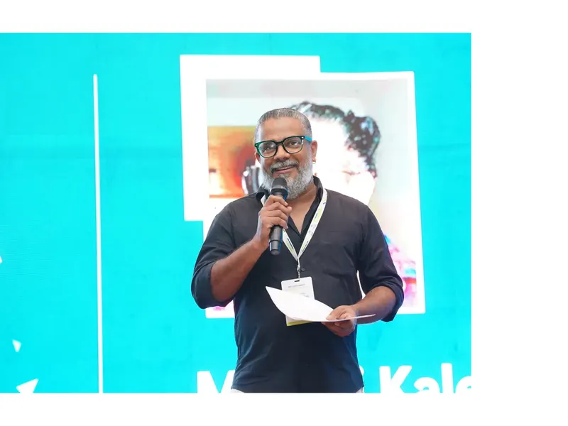 Talrop - Chandrika Education Conclave in Manjeri, photo 36