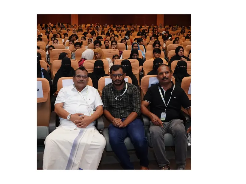 Talrop - Chandrika Education Conclave in Manjeri, photo 37
