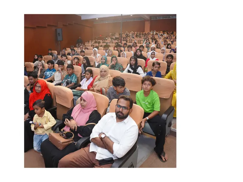 Talrop - Chandrika Education Conclave in Manjeri, photo 40