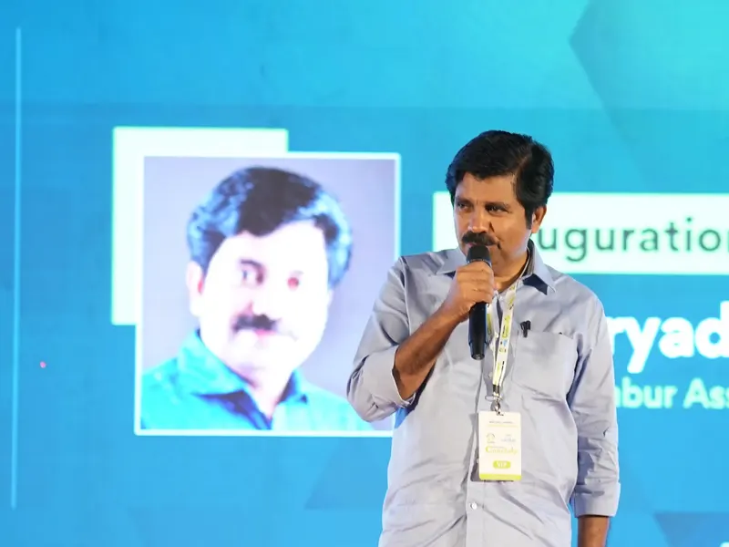 Talrop - Chandrika Education Conclave in Manjeri, photo 44