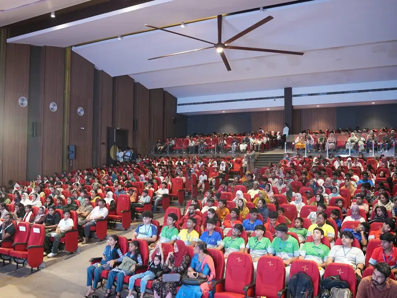 Talrop - Chandrika Education Conclave in Manjeri, photo 45