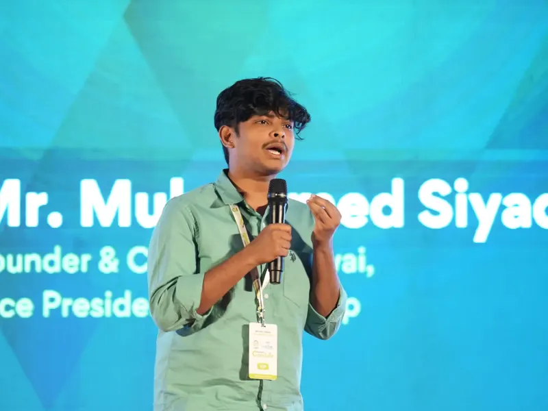 Talrop - Chandrika Education Conclave in Manjeri, photo 51
