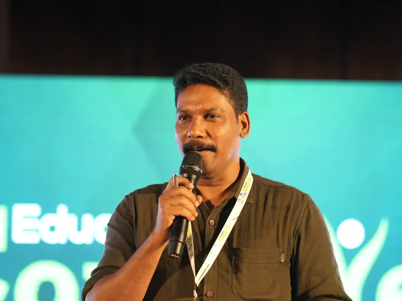 Talrop - Chandrika Education Conclave in Manjeri, photo 55