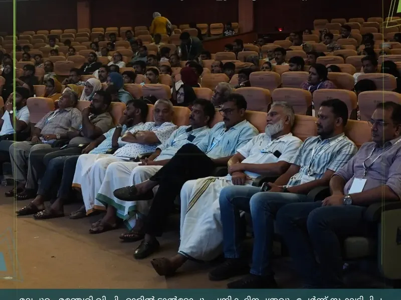 Talrop - Chandrika Technology Conference in Manjeri, photo 8