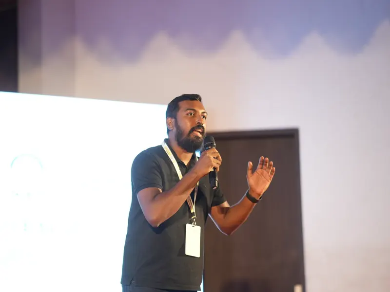 Talrop - Chandrika Education Conclave in Nilambur, photo 8