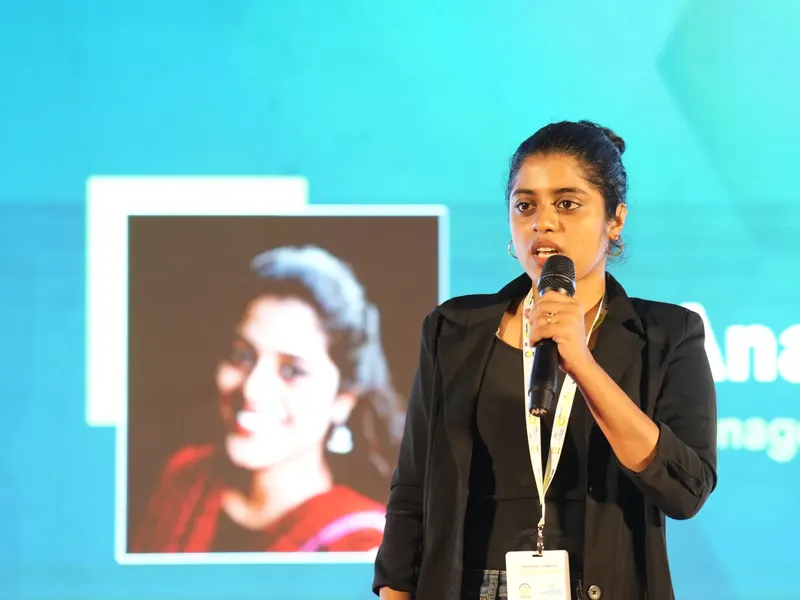 Talrop - Chandrika Education Conclave in Nilambur, photo 13