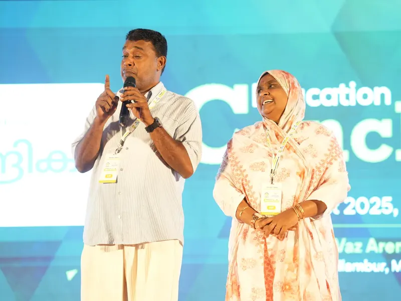 Talrop - Chandrika Education Conclave in Nilambur, photo 14