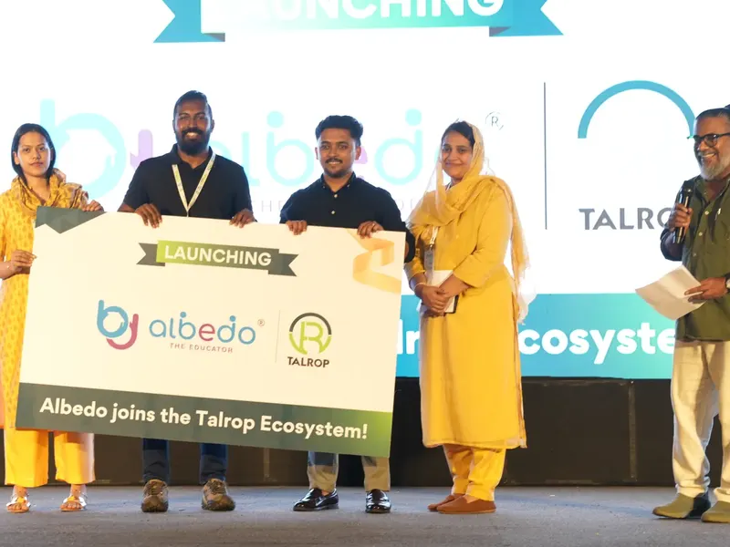 Talrop - Chandrika Education Conclave in Wandoor, photo 7