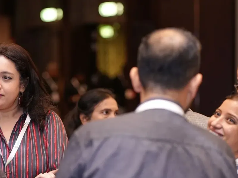 Talrop - Chandrika Startup Conference in Abu Dhabi, photo 3