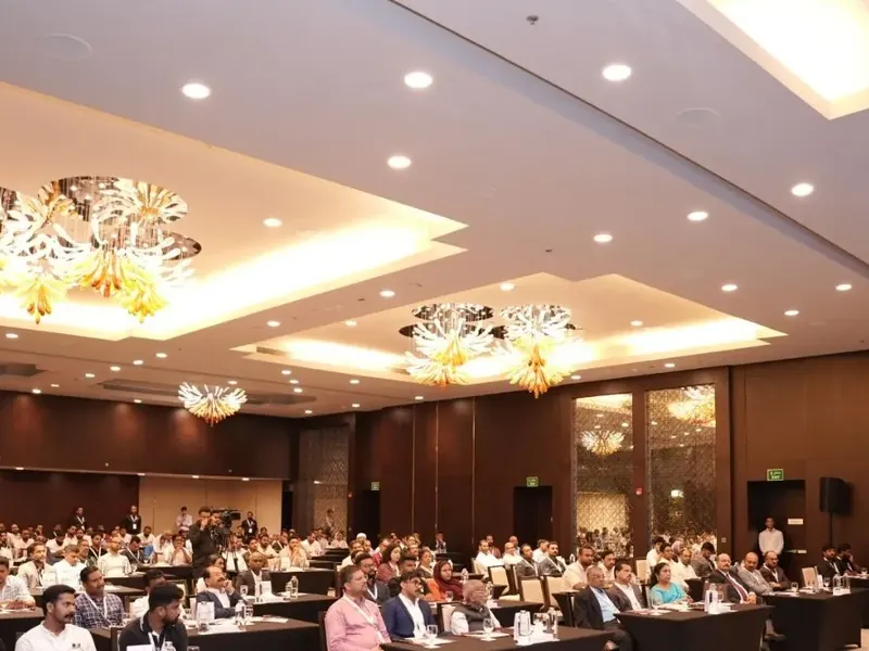 Talrop - Chandrika Startup Conference in Abu Dhabi, photo 8
