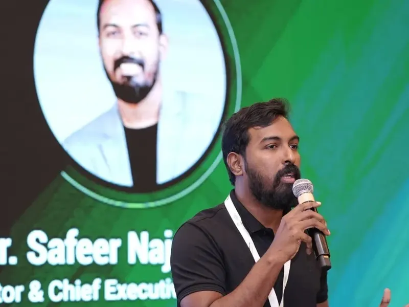 Talrop - Chandrika Startup Conference in Abu Dhabi, photo 12